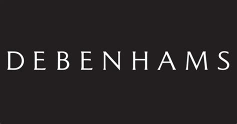 Debenhams plc (In Administration) 